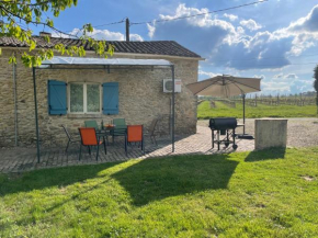 Le P'tit Gîte
